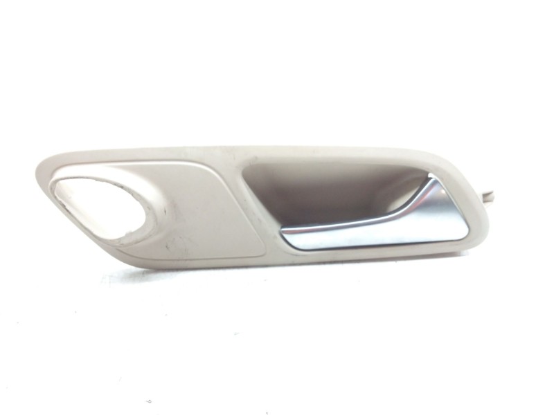 Recambio de maneta interior delantera derecha para volkswagen passat cc b6 (357) 2.0 tdi referencia OEM IAM 3C8837114  