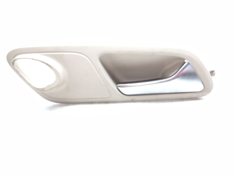 Recambio de maneta interior trasera derecha para volkswagen passat cc b6 (357) 2.0 tdi referencia OEM IAM 3C8837114  