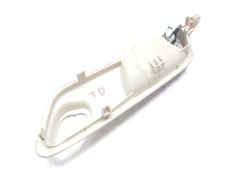 Recambio de maneta interior trasera derecha para volkswagen passat cc b6 (357) 2.0 tdi referencia OEM IAM 3C8837114   2