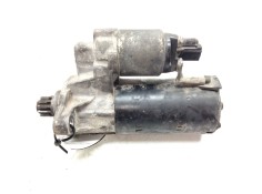 Recambio de motor arranque para volkswagen passat cc b6 (357) 2.0 tdi referencia OEM IAM 02E911023  