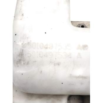 Recambio de deposito limpia para renault premium 420 referencia OEM IAM 5010497535A  