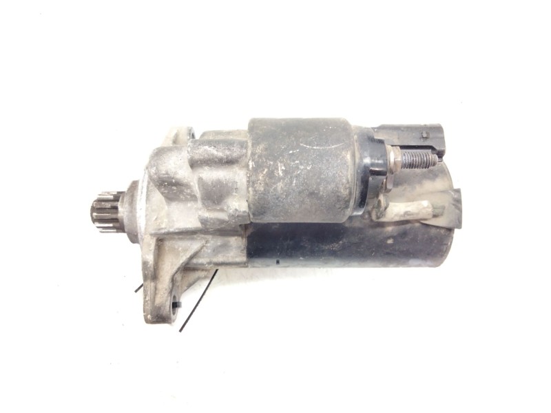 Recambio de motor arranque para volkswagen passat cc b6 (357) 2.0 tdi referencia OEM IAM 02E911023  