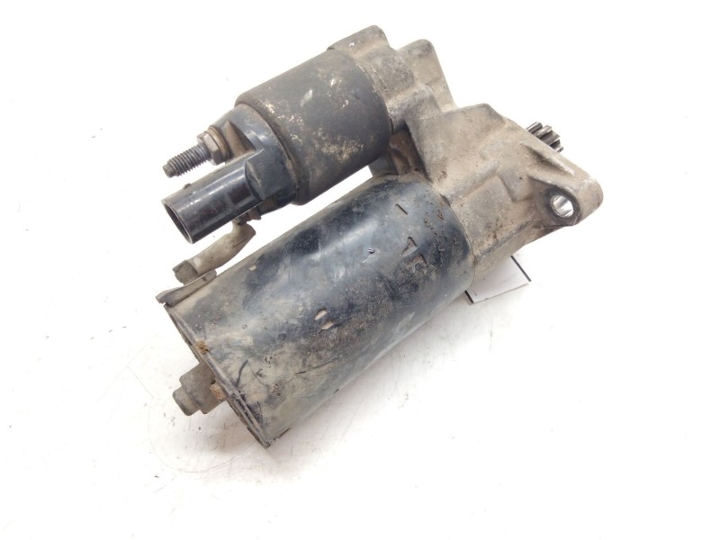 Recambio de motor arranque para volkswagen passat cc b6 (357) 2.0 tdi referencia OEM IAM 02E911023  