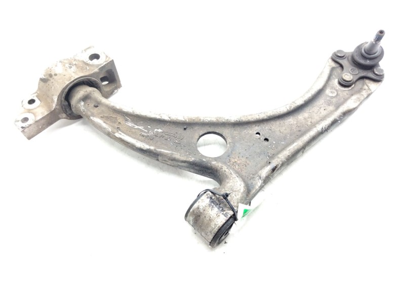 Recambio de brazo suspension inferior delantero izquierdo para volkswagen passat cc b6 (357) 2.0 tdi referencia OEM IAM   