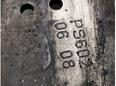 Recambio de brazo suspension inferior delantero izquierdo para volkswagen passat cc b6 (357) 2.0 tdi referencia OEM IAM    2