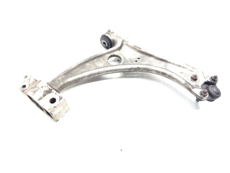 Recambio de brazo suspension inferior delantero izquierdo para volkswagen passat cc b6 (357) 2.0 tdi referencia OEM IAM   