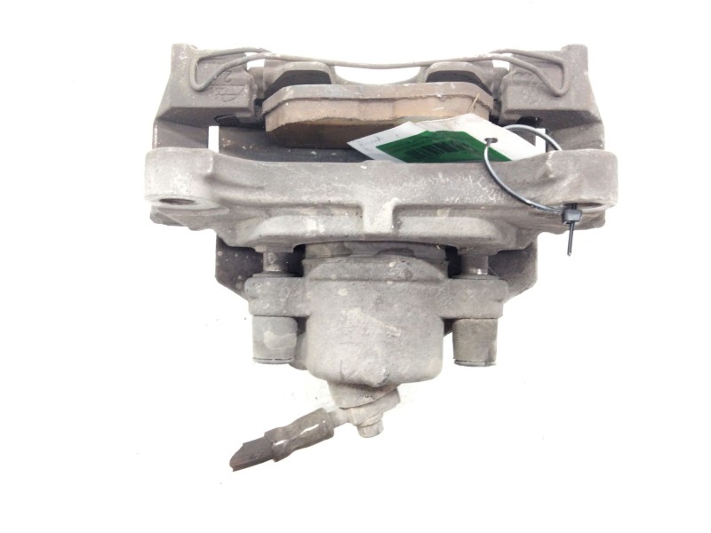 Recambio de pinza freno delantera derecha para volkswagen passat cc b6 (357) 2.0 tdi referencia OEM IAM   