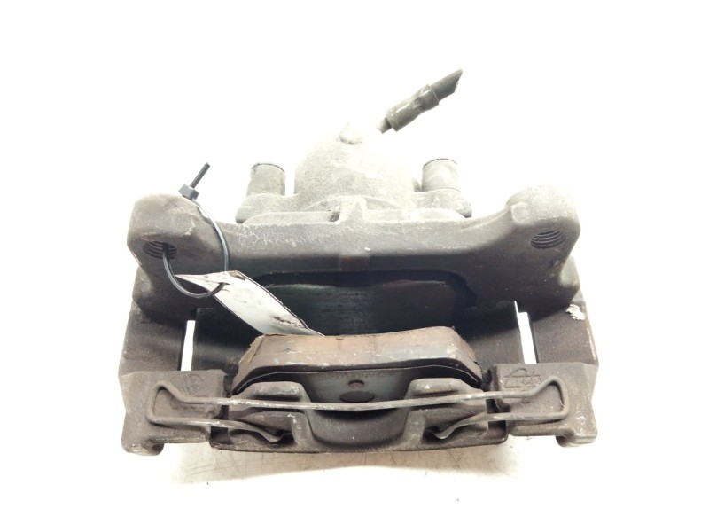 Recambio de pinza freno delantera derecha para volkswagen passat cc b6 (357) 2.0 tdi referencia OEM IAM   