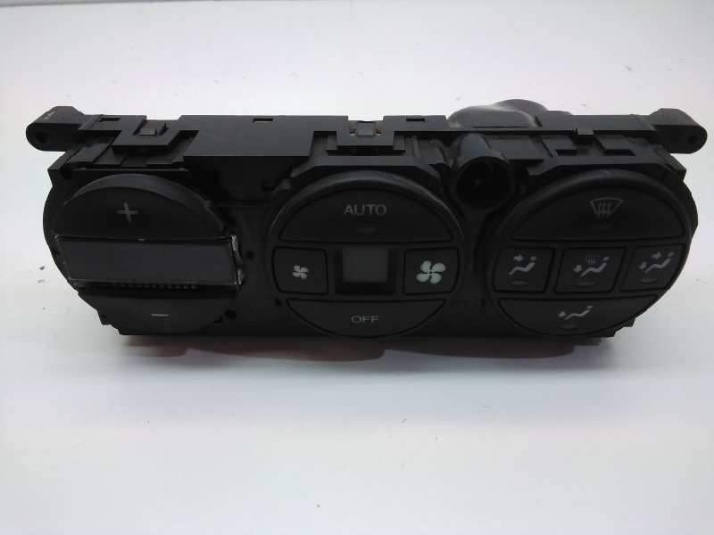 Recambio de mando calefaccion aire acondicionado para opel vectra b berlina básico (1999) referencia OEM IAM 69262205  