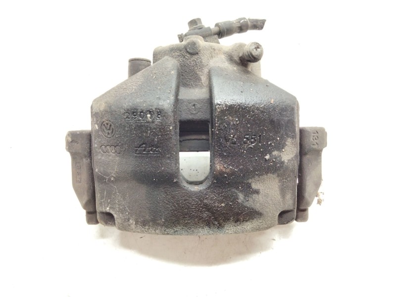 Recambio de pinza freno delantera izquierda para volkswagen passat cc b6 (357) 2.0 tdi referencia OEM IAM   