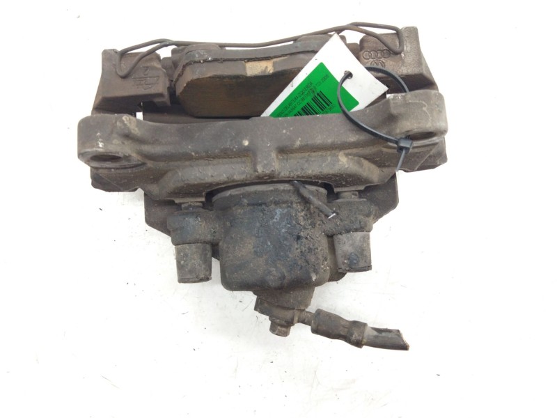 Recambio de pinza freno delantera izquierda para volkswagen passat cc b6 (357) 2.0 tdi referencia OEM IAM   