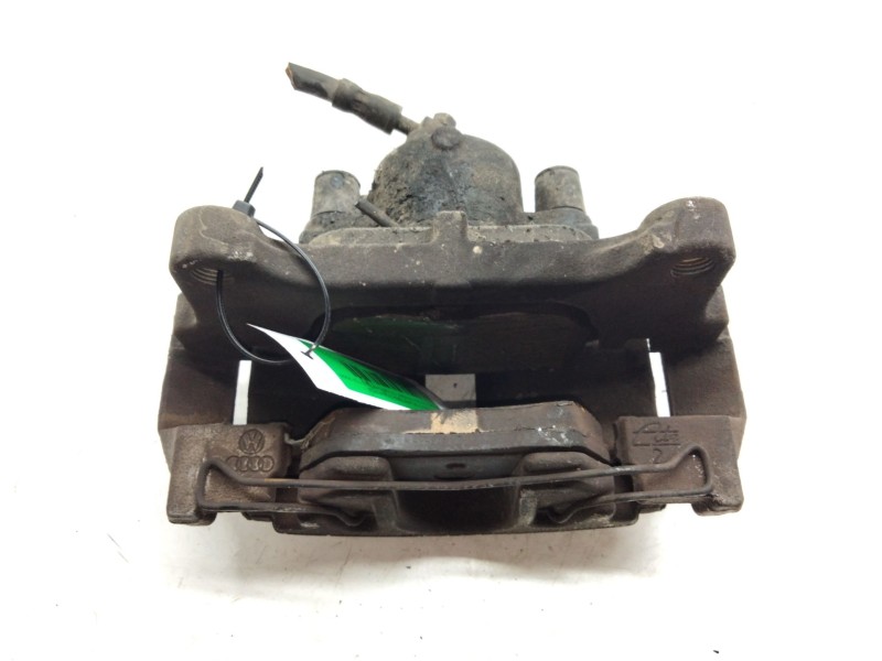 Recambio de pinza freno delantera izquierda para volkswagen passat cc b6 (357) 2.0 tdi referencia OEM IAM   