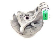Recambio de mangueta delantera derecha para volkswagen passat cc b6 (357) 2.0 tdi referencia OEM IAM    2