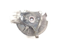 Recambio de mangueta delantera izquierda para volkswagen passat cc b6 (357) 2.0 tdi referencia OEM IAM    2