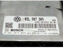 CENTRALITA MOTOR UCE 03L907309 0281015029 