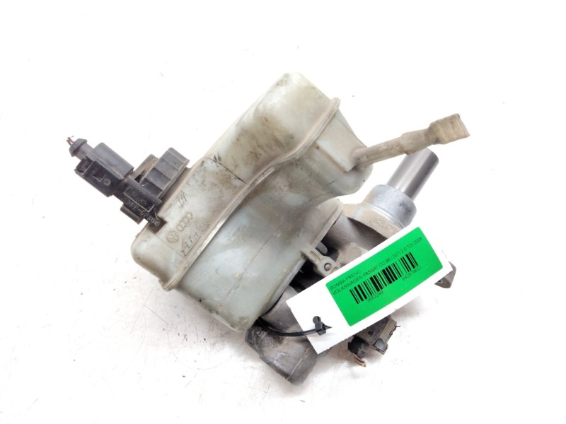 Recambio de bomba freno para volkswagen passat cc b6 (357) 2.0 tdi referencia OEM IAM   