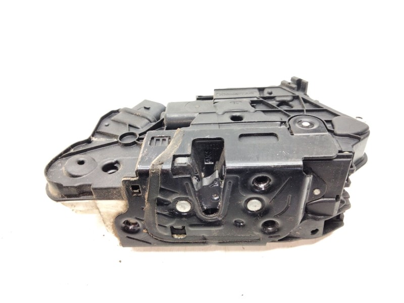 Recambio de cerradura puerta delantera izquierda para volkswagen passat cc b6 (357) 2.0 tdi referencia OEM IAM 5N1837015A  