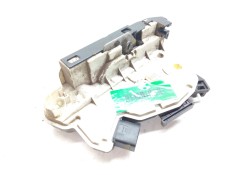 Recambio de cerradura puerta delantera izquierda para volkswagen passat cc b6 (357) 2.0 tdi referencia OEM IAM 5N1837015A   2