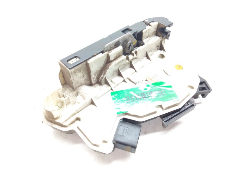 Recambio de cerradura puerta delantera izquierda para volkswagen passat cc b6 (357) 2.0 tdi referencia OEM IAM 5N1837015A  