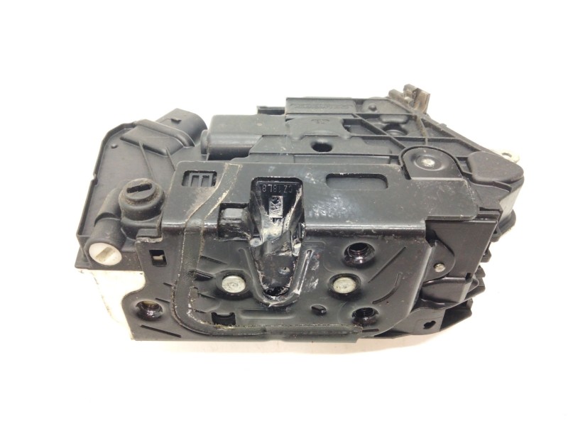 Recambio de cerradura puerta trasera izquierda para volkswagen passat cc b6 (357) 2.0 tdi referencia OEM IAM 5N0839015A  