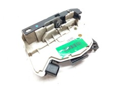 Recambio de cerradura puerta trasera izquierda para volkswagen passat cc b6 (357) 2.0 tdi referencia OEM IAM 5N0839015A   2