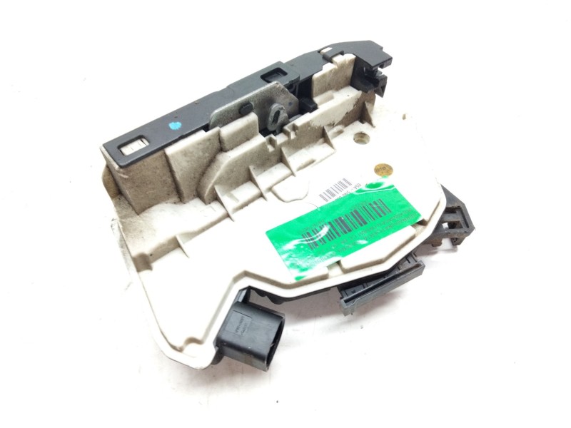 Recambio de cerradura puerta trasera izquierda para volkswagen passat cc b6 (357) 2.0 tdi referencia OEM IAM 5N0839015A  