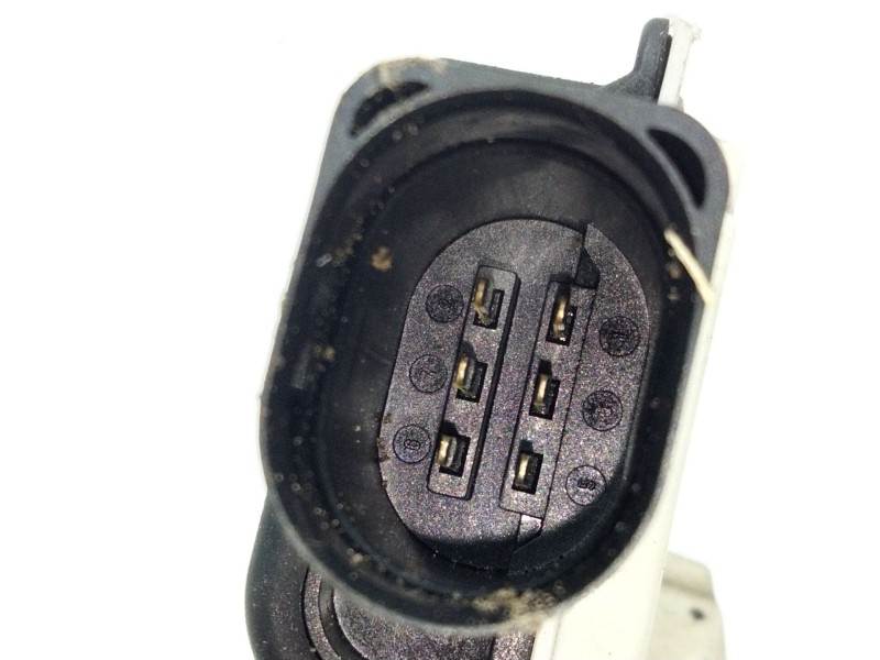 Recambio de cerradura puerta trasera izquierda para volkswagen passat cc b6 (357) 2.0 tdi referencia OEM IAM 5N0839015A  