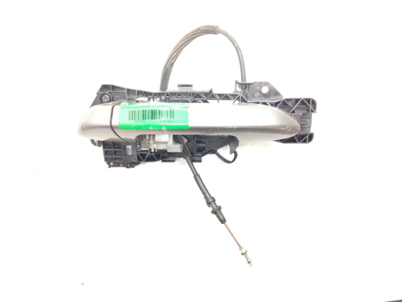 Recambio de maneta exterior trasera izquierda para volkswagen passat cc b6 (357) 2.0 tdi referencia OEM IAM   