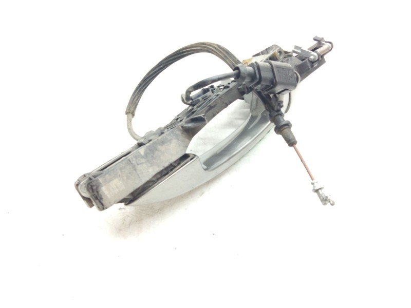 Recambio de maneta exterior trasera izquierda para volkswagen passat cc b6 (357) 2.0 tdi referencia OEM IAM   