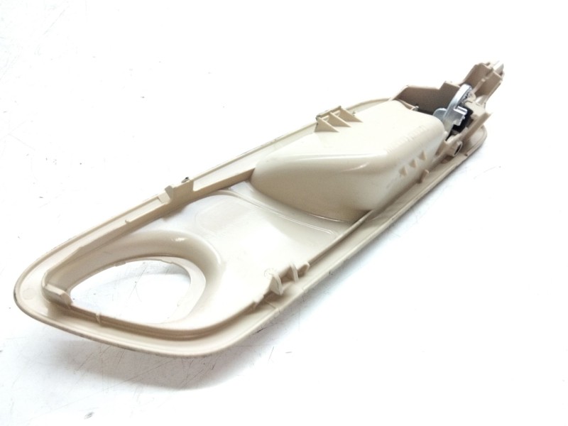 Recambio de maneta interior trasera izquierda para volkswagen passat cc b6 (357) 2.0 tdi referencia OEM IAM 3C8837113  