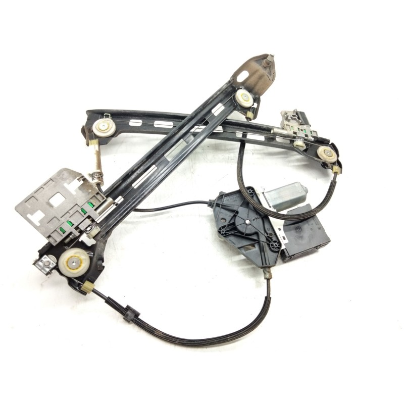 Recambio de elevalunas delantero izquierdo para volkswagen passat cc b6 (357) 2.0 tdi referencia OEM IAM 962846102  