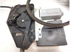 Recambio de elevalunas delantero izquierdo para volkswagen passat cc b6 (357) 2.0 tdi referencia OEM IAM 962846102   2