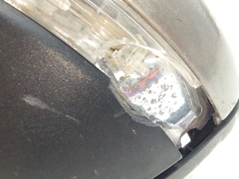 Recambio de retrovisor izquierdo para volkswagen passat cc b6 (357) 2.0 tdi referencia OEM IAM   