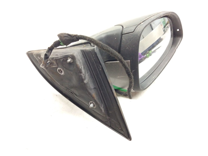 Recambio de retrovisor izquierdo para volkswagen passat cc b6 (357) 2.0 tdi referencia OEM IAM   
