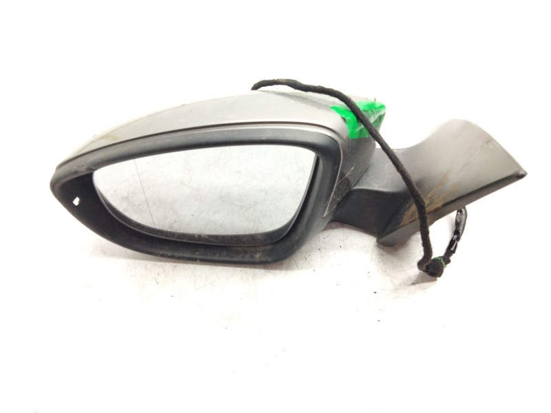 Recambio de retrovisor izquierdo para volkswagen passat cc b6 (357) 2.0 tdi referencia OEM IAM   