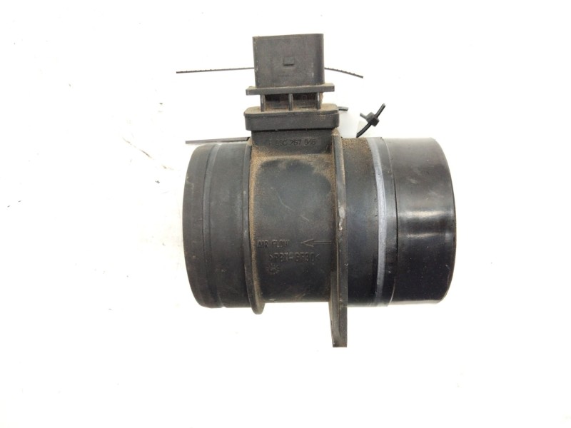 Recambio de caudalimetro para volkswagen passat cc b6 (357) 2.0 tdi referencia OEM IAM 03G906461  