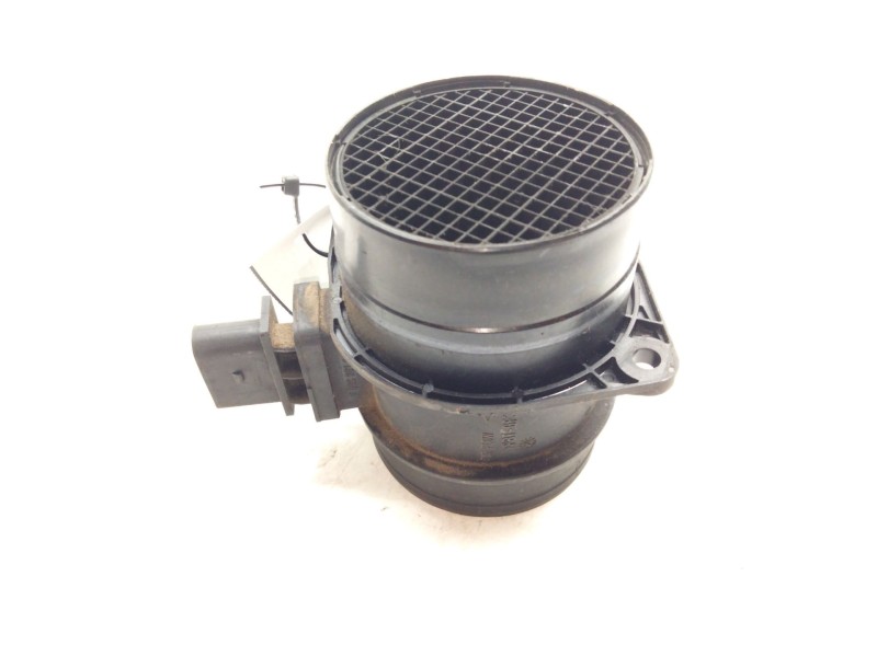 Recambio de caudalimetro para volkswagen passat cc b6 (357) 2.0 tdi referencia OEM IAM 03G906461  