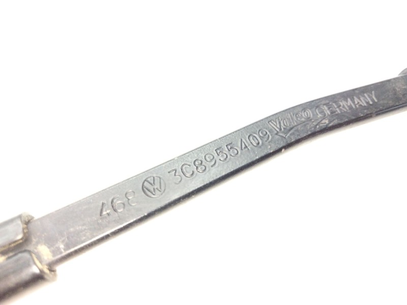 Recambio de brazo limpia delantero izquierdo para volkswagen passat cc b6 (357) 2.0 tdi referencia OEM IAM 3C8955409  