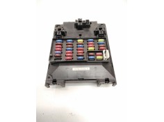 Recambio de caja fusibles para nissan almera i (n15) 1.6 referencia OEM IAM 243502N300H  