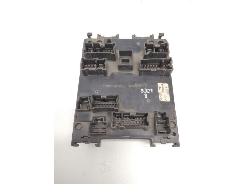 Recambio de caja fusibles para nissan almera i (n15) 1.6 referencia OEM IAM 243502N300H  