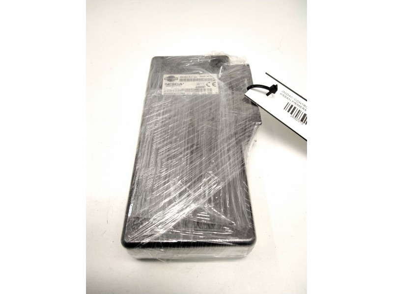 Recambio de unidad control para nissan primera (p12) 2.2 dci referencia OEM IAM 28383AV720  MODULO TELEFONO