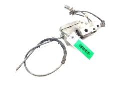 Recambio de cerradura capot para volkswagen passat cc b6 (357) 2.0 tdi referencia OEM IAM 3C1823167   2