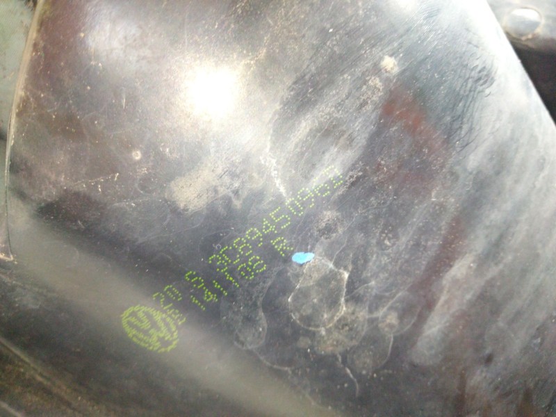 Recambio de piloto trasero derecho para volkswagen passat cc b6 (357) 2.0 tdi referencia OEM IAM 3C8945096D  