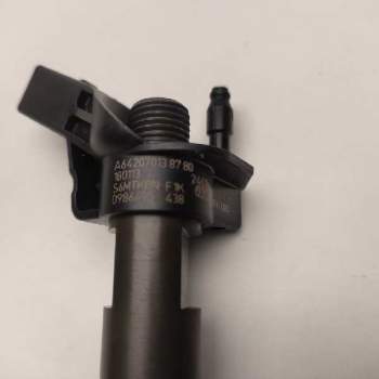 Recambio de inyector para mercedes-benz clase cls (w219) 3.0 cdi cat referencia OEM IAM A642070138780  