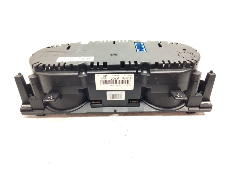 Recambio de cuadro instrumentos para volkswagen passat cc b6 (357) 2.0 tdi referencia OEM IAM 3C8920870C  