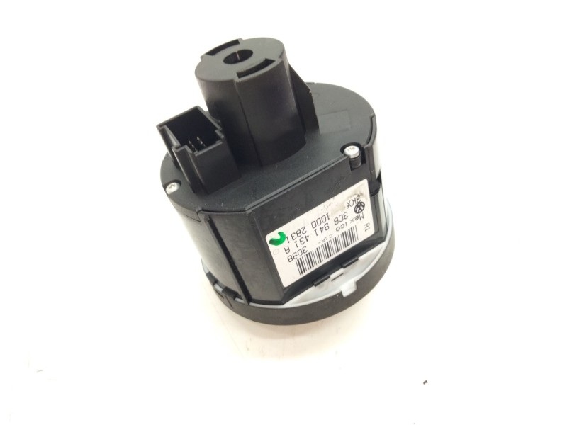 Recambio de mando luces para volkswagen passat cc b6 (357) 2.0 tdi referencia OEM IAM 3C8941431A  