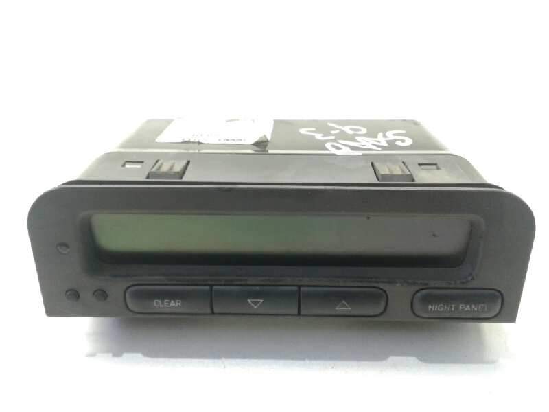 Recambio de mando climatizador para saab 900 berlina 2.0 cat referencia OEM IAM 5260195  116122