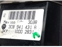 MANDO LUCES 3C8941431A 