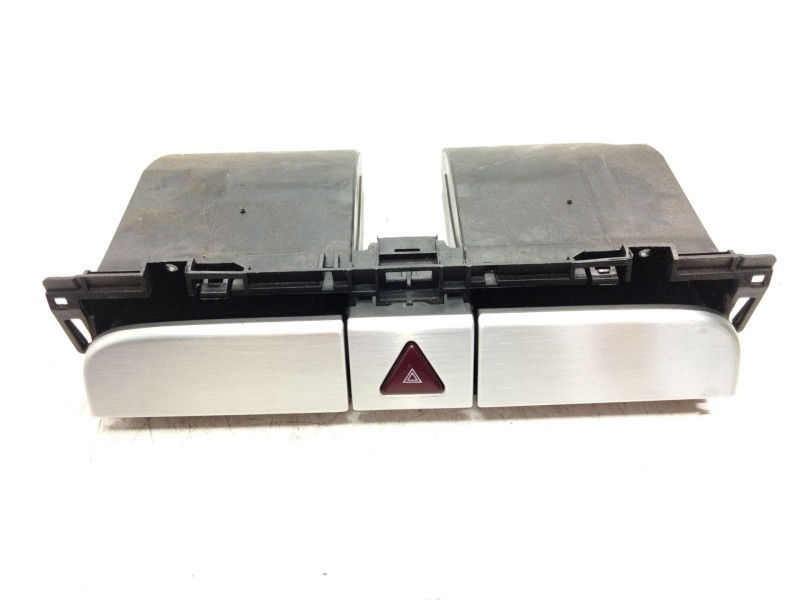 Recambio de warning para volkswagen passat cc b6 (357) 2.0 tdi referencia OEM IAM 3C0858407  