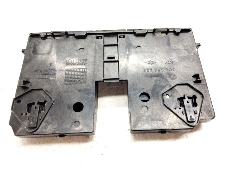 Recambio de warning para volkswagen passat cc b6 (357) 2.0 tdi referencia OEM IAM 3C0858407  